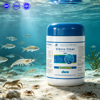 Compléments nutritionnels Vibrio Clear, additifs alimentaires sûrs pour animaux aquatiques