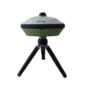 Land Survey GNSS Visual RTK FOIF A70AR高性能レシーバー