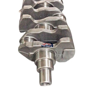 Albero motore 1.4L 4 cilindri benzina G4LC per <span class=keywords><strong>Hyundai</strong></span> i10 <span class=keywords><strong>i20</strong></span>, Kia Picanto Rio Stonic Accent - Product Image 1