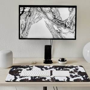 Op maat gemaakte camouflage bureaumat, waterdichte antislip schrijftafelmat, computermat bureaubladbeschermer voor kantoor en thuis - Product Image 6