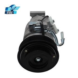 Compresor de Aire Acondicionado para Auto 88320-35700 447220-5132 para Toyota 4Runner 4.0 2002-2009, Soporte Personalizado - Product Image 5