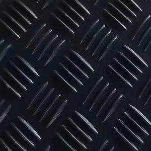 <span class=keywords><strong>Uhmwpe</strong></span> Thảm Đường Ray Xây Dựng Hạng Nặng Tạm Thời Thảm Bảo Vệ Mặt Đất Hdpe 4X8 Tấm Nhựa Đúc PE 1.6 - Product Image 2