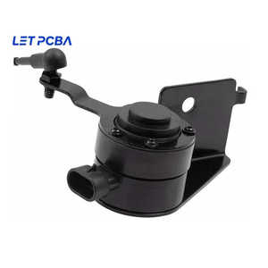 Sensor de nivel de altura de suspensión PCBA 15128648 15128649 para Chevrolet GMC Cadillac Escalade Yukon 2007-2011 - Product Image 2