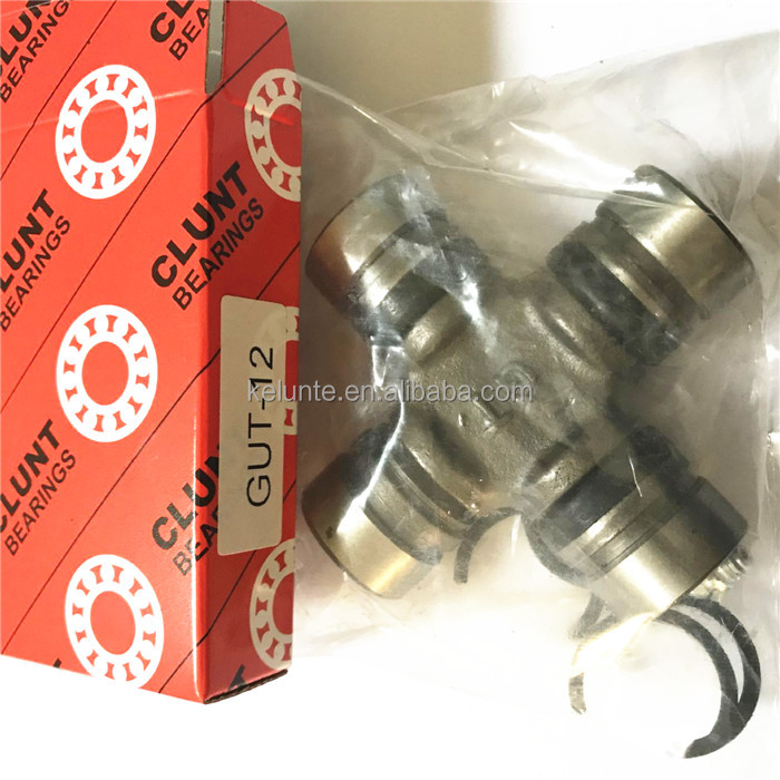 20x57 04371-10011 T2507 UJ212 Universal Joint Cross Bearing GUT11