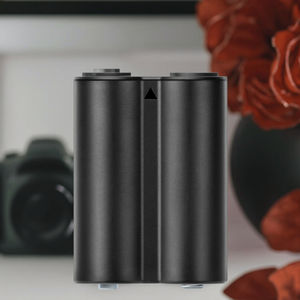 แบตเตอรี่กล้อง NP-W235 2000mAh สำหรับ XT5 <span class=keywords><strong>Fujifilm</strong></span>/<span class=keywords><strong>XT4</strong></span>/GFX ปลอดภัยความจุสูงเข้ากันได้กับ OEM จัดหาโดยตรงจากโรงงาน - Product Image 2