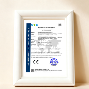 LiliPro ZP-295 बेहतर इलेक्ट्रिक शांत पालतू जानवर क्लिपर कॉर्डलेस सिरेमिक ब्लेड कुत्ते चमके उत्पाद सेट - Product Image 5