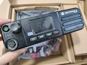 Chất lượng cao cho Motorola dm4401e dm4400e <span class=keywords><strong>GPS</strong></span> cầm tay <span class=keywords><strong>DMR</strong></span> m8620i Walkie Talkie 45km phạm vi dài hai chiều <span class=keywords><strong>Radio</strong></span> - Product Image 2