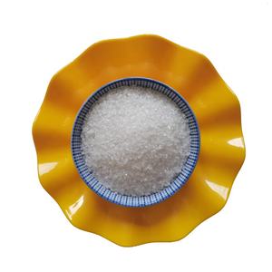 化学廃水処理および浄水のための高いケイ素含有量の良い白いケイ酸石英砂の黒い斑点なし - Product Image 3