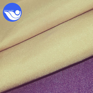 Tela Oxford Mini Matt de Poliéster 100% 300D, <span class=keywords><strong>Precio</strong></span> de Fábrica, para Uniformes de Trabajo, Manteles, Tela Minimatt - Product Image 3