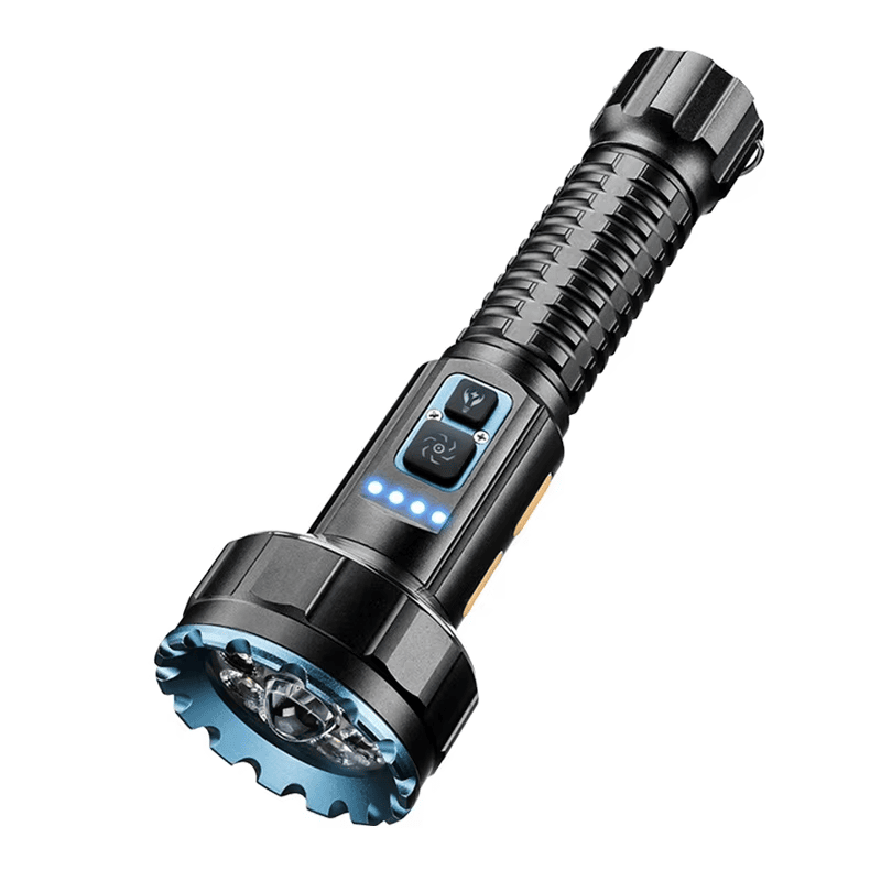 F609X Flashlight