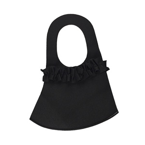 Máscara facial reutilizable de seda helada Máscara negra Bastante divertido Diseñador transpirable Lavable Lindo algodón Moda para la <span class=keywords><strong>fiebre</strong></span> <span class=keywords><strong>del</strong></span> <span class=keywords><strong>heno</strong></span> - Product Image 1