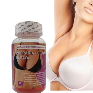 OLLI OEM Private Label vendite calde <span class=keywords><strong>ingrandimento</strong></span> del <span class=keywords><strong>seno</strong></span> Gummies naturale <span class=keywords><strong>ingrandimento</strong></span> del <span class=keywords><strong>seno</strong></span> Lifting e rassodamento - Product Image 2