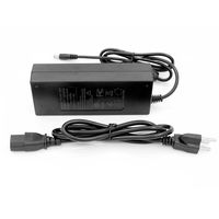 Adaptor daya laptop 19V 6,3a, charger ac dc komputer 18.5V 6,5a 15V 8A robot cerdas 20V 6A oxgenerator