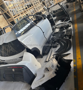 Genuine Second-hand <strong>Car</strong> Dismantling Components Full Vehicle Parts Fit for Chery Jetour Auto <strong>Repair</strong> Replacement <strong>Spare</strong> Parts - Product Image 3