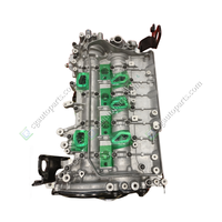 Nouveau produit M9T Moteur diesel 2.3L 180CV 350Nm pour Renault Mégane Laguna Latitude Koleos Espace Master Alaskan
