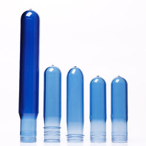 Chai nước nhựa <span class=keywords><strong>PET</strong></span> 5 gallon có hệ thống cấp nước bằng ren 55mm - Product Image 6