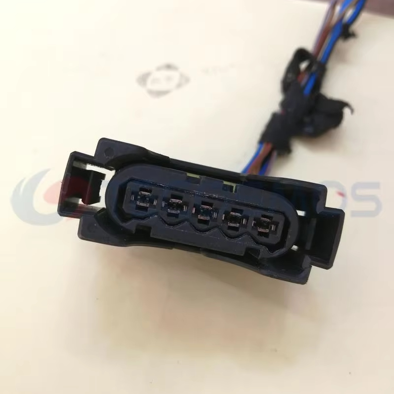 Car Connector For BMW plug with 5 pins CT5-0019M