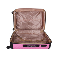 Bagage à main de l'usine de valise de voyage à chariot d'aéroport durable