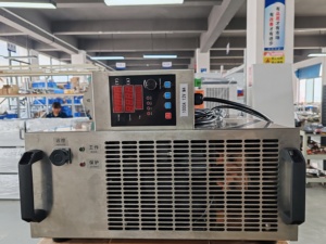 <span class=keywords><strong>Redresseur</strong></span> de laboratoire réglable 1000a <span class=keywords><strong>12v</strong></span> 500a Alimentation électrique pour électrodéposition CC - Product Image 1