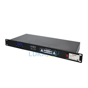 Convertisseur <span class=keywords><strong>Art</strong></span> <span class=keywords><strong>Net</strong></span> 8 ports DMX512 vers <span class=keywords><strong>ART</strong></span> <span class=keywords><strong>NET</strong></span> ARM Cortex M4 pour console d'éclairage MA Tiger Pearl Expert - Product Image 1