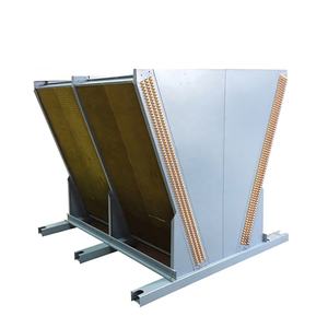 <span class=keywords><strong>Tour</strong></span> de refroidissement <span class=keywords><strong>adiabatique</strong></span> de 1MW Refroidisseur à sec - Product Image 2