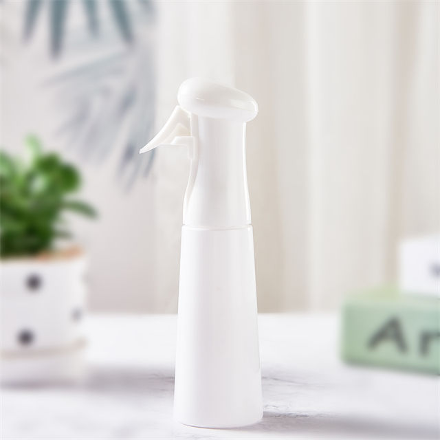 Blanco + spray blanco