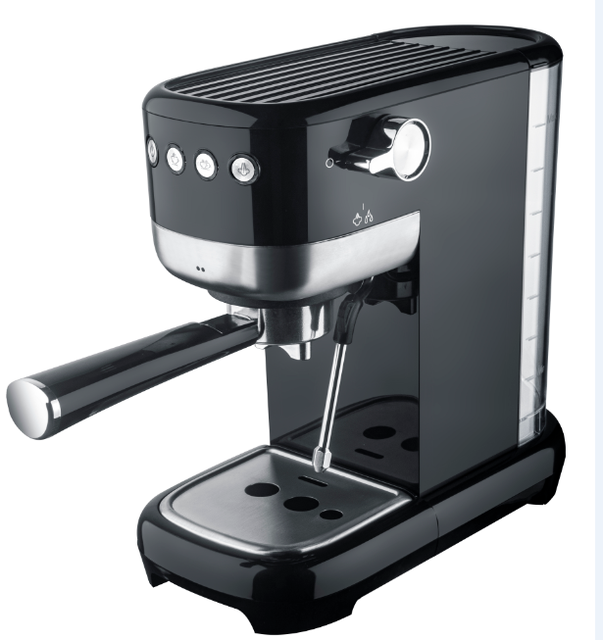 20 bar Pump  Espresso Coffee Maker Machine
