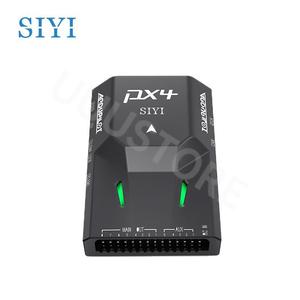 Contrôleur de vol pilote automatique SIYI N7 Open Source Compatible <span class=keywords><strong>Ardupilot</strong></span> <span class=keywords><strong>PX4</strong></span> M9N GPS 14S Module d'alimentation pour Drone RC UAV Quadcopter - Product Image 3