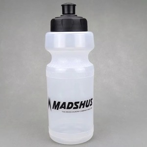 Botella deportiva de plástico de 1000 ml, muestra gratuita, libre de BPA, ecológica, para bebidas frías, portátil. - Product Image 4