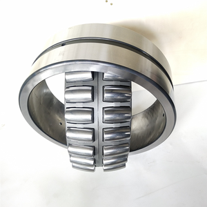 Thêm Kích thước lớn vòng bi 23080 <span class=keywords><strong>CC</strong></span>/w33vq424 nhiệm vụ nặng nề vòng bi lăn hình cầu 23080 23080ca - Product Image 5