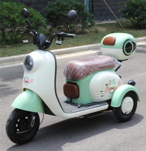 <span class=keywords><strong>Tricycle</strong></span> électrique de passager de haute qualité 48v <span class=keywords><strong>adulte</strong></span> Type de corps ouvert fabriqué en Chine avec <span class=keywords><strong>pièces</strong></span> de rechange incluses - Product Image 4