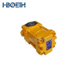 Bomba de Engranajes Hidráulica <span class=keywords><strong>Summo</strong></span> Serie QT QT53-40-A QT53-50-A QT53-63-A de Precio de Fábrica con la Mejor Calidad - Product Image 3