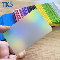 Cartes d'identité vierges en PVC CR80 |   Cartes blanches conformes à la norme ISO/IEC 7810 - Imprimées sur mesure pour le contrôle d'accès, les cartes de membre et les permis de conduire