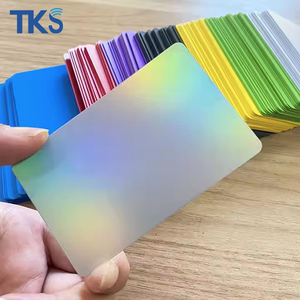 Tarjetas <span class=keywords><strong>de</strong></span> Identificación <span class=keywords><strong>de</strong></span> PVC en Blanco CR80 |   Tarjetas Blancas Estándar ISO/IEC 7810 - Impresas Personalizadas para Control <span class=keywords><strong>de</strong></span> Acceso, Membresías y Licencias <span class=keywords><strong>de</strong></span> Conducir - Product Image 5