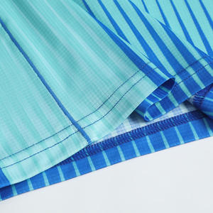 Camiseta Deportiva Personalizada para Hombre, Transpirable, de Secado Rápido, con Degradado, para Maratón, Senderismo y Running - Product Image 6