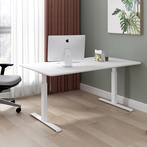 Inteligente eléctrico <span class=keywords><strong>a</strong></span> soporte ajustable escritorio mesa de oficina escritorio ejecutivo - Product Image 5