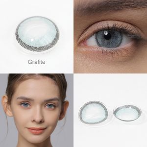 Hot Freshgo Hidrocharme Eye Lentilles De <span class=keywords><strong>Contact</strong></span> 14.2mm Couleur Naturelle Lentilles De <span class=keywords><strong>Contact</strong></span> Lentilles Souples <span class=keywords><strong>Contact</strong></span> Beau Lentes De Contacto - Product Image 4