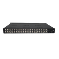 Mehrkanal-Tuner-zu-IP-Gateway mit Unterstützung für Einzel- und Mehrkanal-PLP-Management
