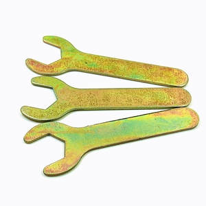 Furniture Casters U-bracket <strong>Wheels</strong> <strong>for</strong> Foden <strong>Table</strong> Kids Baby Bed - Product Image 6