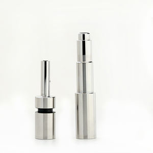 Werkseitig zertifiziertes Stanzwerkzeug-Stanz-und Matrizen set aus Stahl, einschl ießlich Stück und Burring Punch-für Formen - Product Image 6