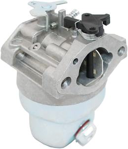 كاربوراتور أجزاء الكربوهيدرات لهوندا Gcv160 محرك الدك المعدات الصناعية جزازة العشب المكربن - Product Image 5