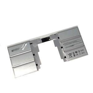 Baterai Laptop Li-ion isi ulang 11.36V 5042mAh untuk baterai papan ketik permukaan buku 2 15 "1835 - Product Image 1