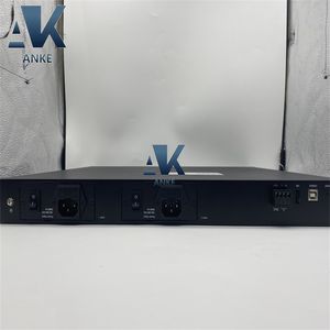 Conmutadores Ethernet gestionados MOXA de Capa 3 de 24 puertos Gigabit completos - Product Image 3