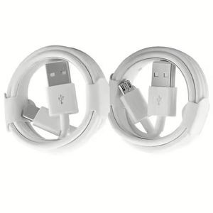 Type <b>C</b>/Micro <b>Charger</b> Cable Data Transfer 5V/2A Fast Charging Phone Cable for Smart Phones - Product Image 1