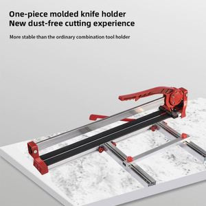 Machine de découpe de carreaux en céramique manuelle avec laser pour une précision accrue - Product Image 3