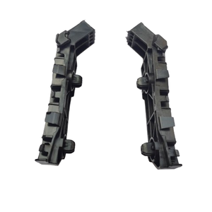 Kits de carrocería de coche 71193-SWA-003 71198-SWA-003 piezas de automóvil soporte de parachoques delantero para <span class=keywords><strong>Honda</strong></span> <span class=keywords><strong>CRV</strong></span> <span class=keywords><strong>2007</strong></span> 2011 RE1 RE2 RE4 - Product Image 5