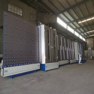 Thủy tinh dây chuyền sản xuất máy cho đôi kính Kính máy sản xuất - Product Image 3