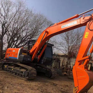 Pelle EX200-3 Hitachi d'occasion originale de haute qualité utilisée d'occasion à bas prix - Product Image 1