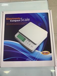 30kg/1g digitale Tisch-Post waage Kleine digitale Küchen waage - Product Image 4