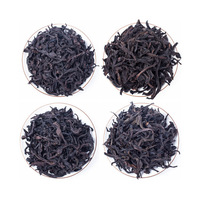Thé Oolong Dahongpao de Wuyi, Thé Oolong Noir, Thé Oolong Torréfié, Thé Da Hong Pao des Roches de Wuyi